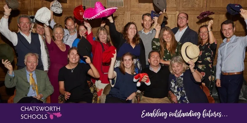 Chatsworth Schools´ Family