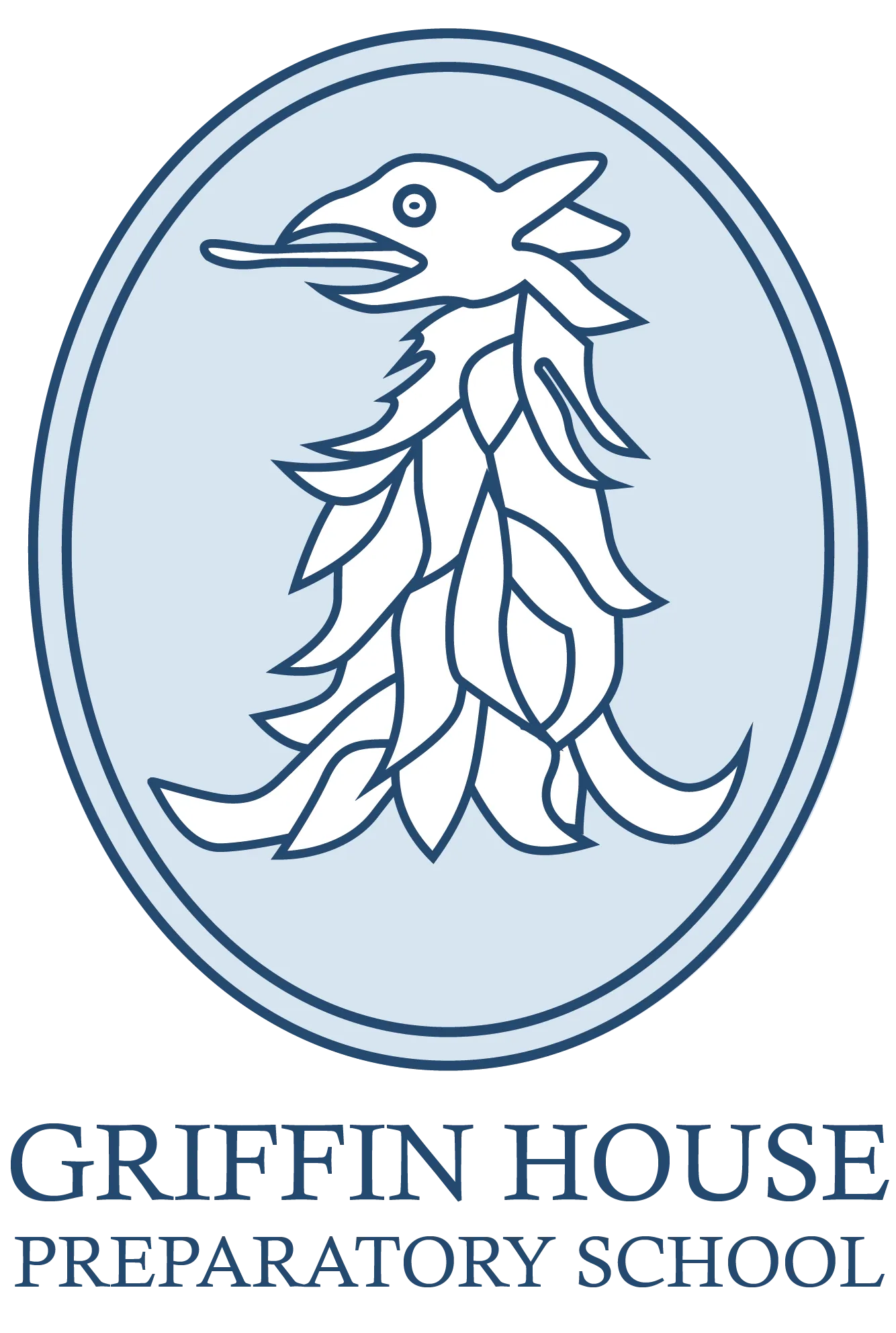 Griffin House Logo 01