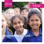 Weekly News 22092025