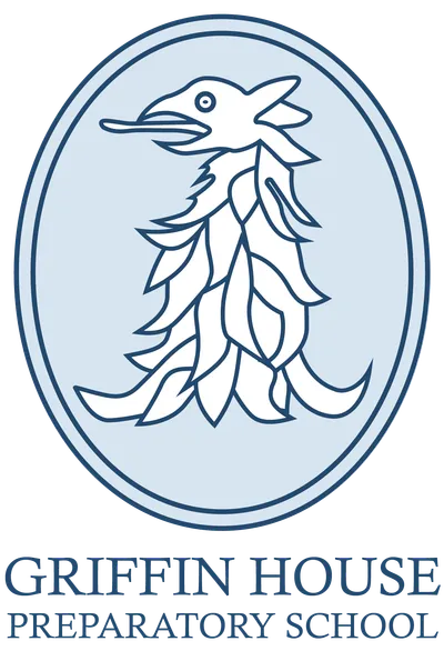 Griffin House Logo 01